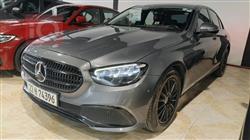 مێرسێدس بێنز E-Class